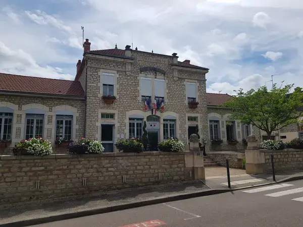 Monte Escalier 71 Entreprise monte escalier Dracy-le-Fort